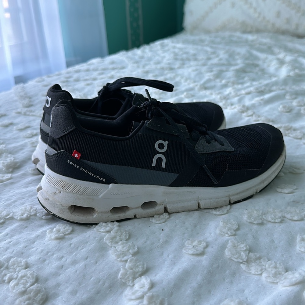 On Clouds Cloudrift - image 3